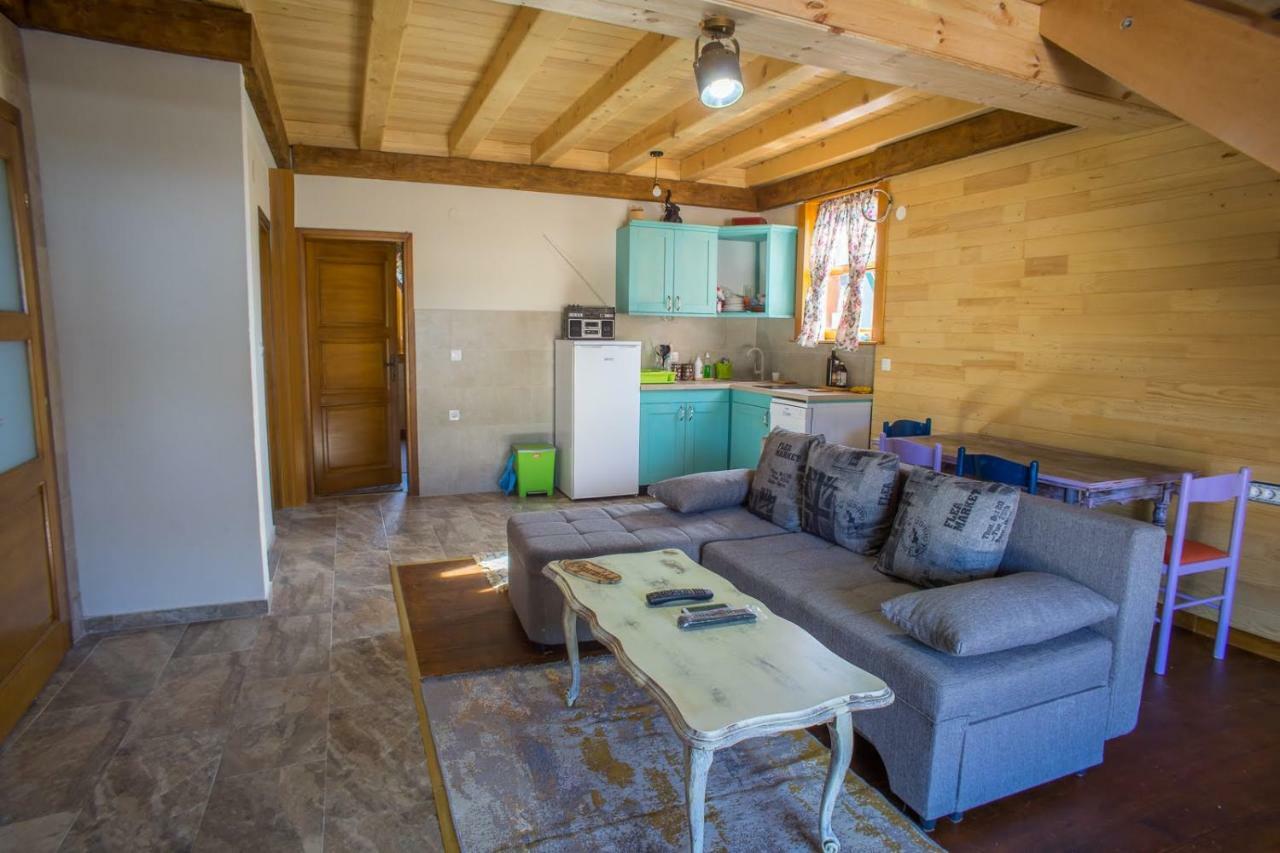זבליאק Chalet F&V Radosavovic מראה חיצוני תמונה